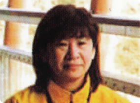 西村洋子さん
