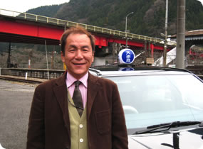 小谷さん
