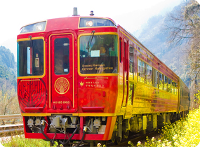 A4.Oku-lya Forest Monorail