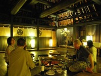 交流会１